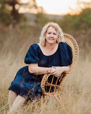 Photo of Tracy Lancaster, Counsellor, ACA-L1