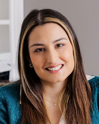 Photo of Angelica Maria Reyes, Licensed Professional Counselor Associate, MS, LPC-A, NCC