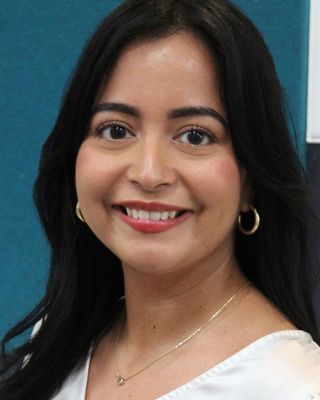 Photo of Maryssa Vasquez, Clinical Social Work/Therapist, LCSW