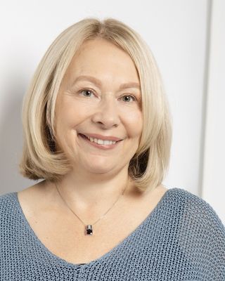 Photo of Melanie Gaudet, Counsellor, RN, RCC, MACP