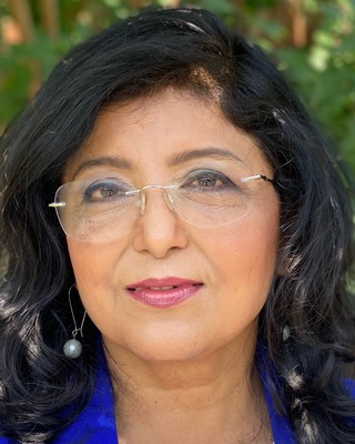 Roopa Baruah