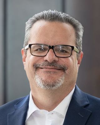 Photo of Dr. Maxim Chasanov, Psychiatrist, MD
