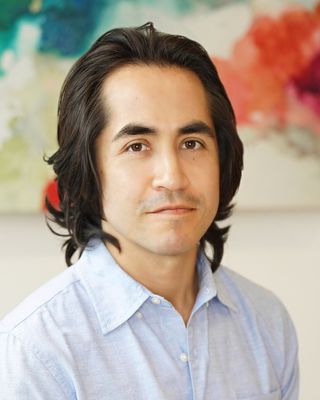 Photo of Juan Zambrano, Licensed Professional Counselor, MS, LPC, CSAT, EMDR