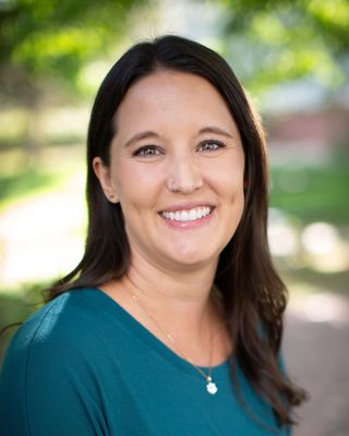 Photo of Jacki Kurchinski, Licensed Professional Counselor Candidate, CTP, ASDI