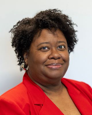 Photo of Andrea Fortier, Clinical Social Work/Therapist, LCSW