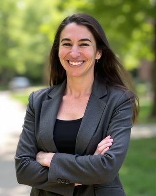 Photo of Jennifer Bimberg - Jennifer Bimberg Counseling , Clinical Social Work/Therapist, LCSW, CADC