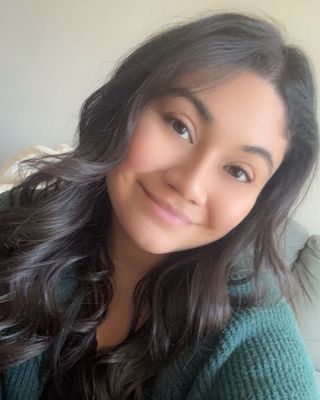 Photo of Vanessa Tapia, Licensed Social Worker, LSW