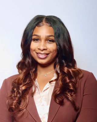 Photo of Kenisha Sullivan - Blissful Aura Therapy - Kenisha Sullivan, Licensed Professional Counselor, MS, LPC