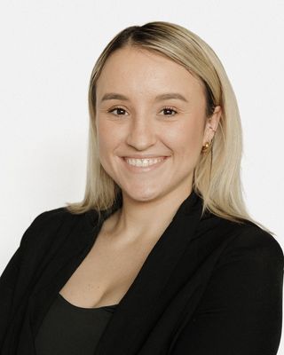 Photo of Katelyn Burgo, Psychiatric Nurse Practitioner, PMHNP, BC