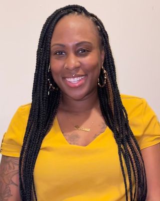Photo of Shalan Dominique Laws, Clinical Social Work/Therapist in Atlantic County, NJ