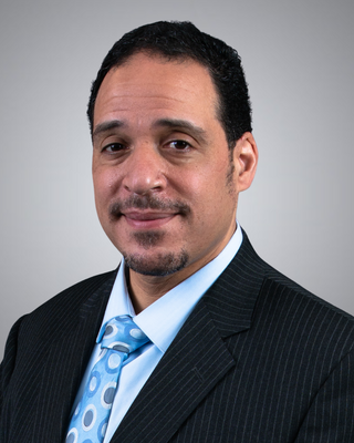 Photo of Allen Masry, Psychiatrist, MD