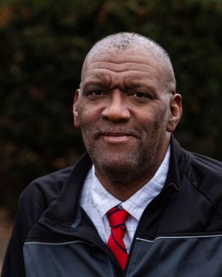 Photo of Esau McMorris, Counselor, MS, LIMHP, LADC