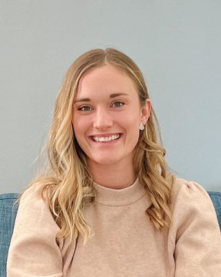 Photo of Tory Walsh, Registered Psychotherapist (Qualifying) in Waterloo, ON