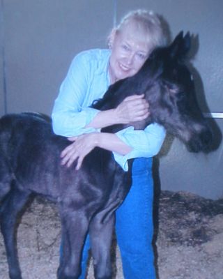 Photo of Susan Edwards, Psychologist, PhD