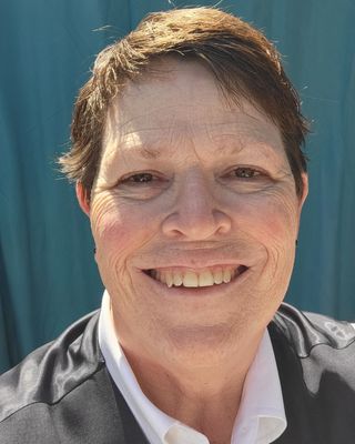 Photo of Cheryl Gifford, Psychologist, PhD, CADCIII