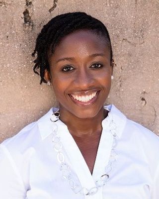 Photo of Dr. Chemika Burkhalter, Clinical Social Work/Therapist, DHA, LCSW, MCLC