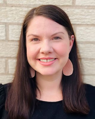 Photo of Caitlin Young, MA, LPC, Licensed Professional Counselor