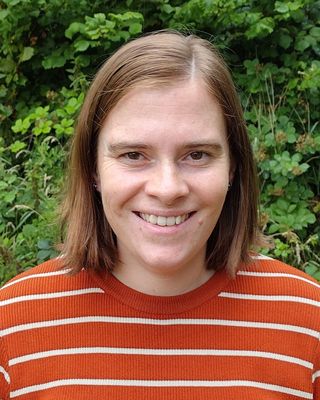 Photo of Marley Raven, Counsellor, MBACP