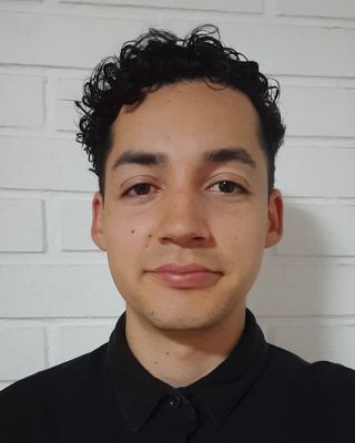 Foto de Bastián Alarcón Aravena, Psicólogo, Lic. en Psicología