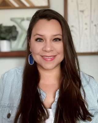 Photo of Karla Solis-Auces, Licensed Professional Counselor in Houston, TX
