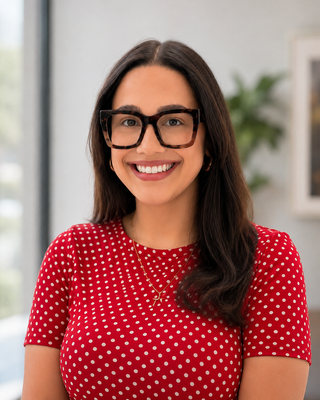 Photo of Alejandra Orozco, Pre-Licensed Professional, RMHC-I