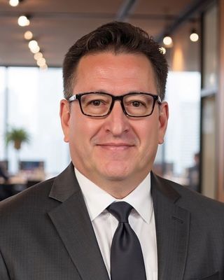 Photo of John Vizuete, Clinical Social Work/Therapist, LCSW