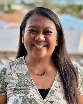 Photo of Angelica A. Tagaban, Counselor in Aiea, HI