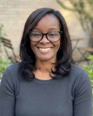 Photo of Monica Freeman-Bennefield, Licensed Professional Clinical Counselor, LPCC