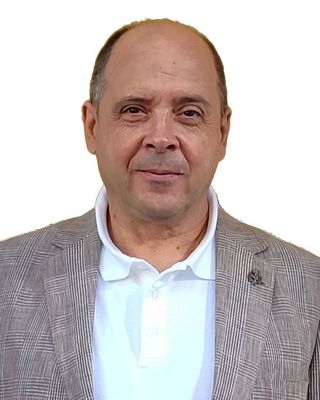 Foto de Ángel Cuñado Yuste - Eileke, Psicoterapeuta, Dr. en Psicología, COP Bizkaia