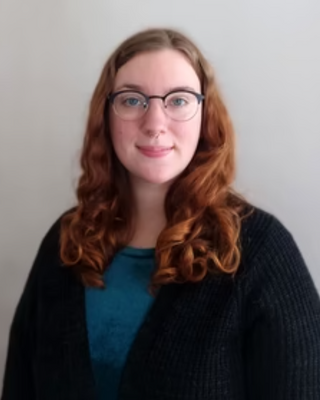 Photo of Leann Correia, Counselor, LMHC