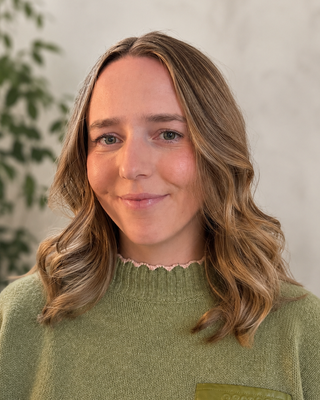 Photo of Bailey Bostler, Licensed Clinical Professional Counselor, MA, LCPC, NCC