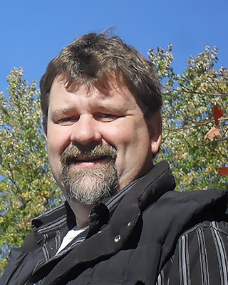 Photo of Bruce Augustonovich, Clinical Social Work/Therapist, LICSW