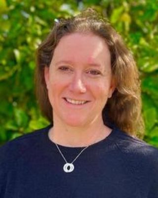 Photo of Allison MacIntyre, Marriage & Family Therapist, LMFT