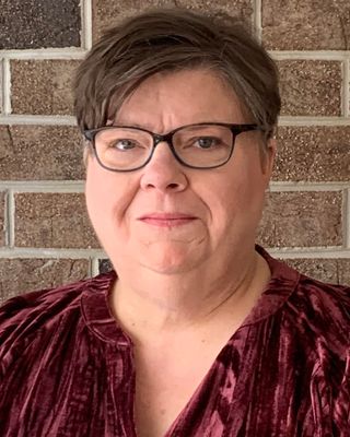 Photo of Veronica Snow-Benton, Clinical Social Work/Therapist, LCSW