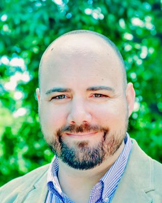Photo of Josh Cress, Licensed Professional Counselor, MA, LPC, SATP-C