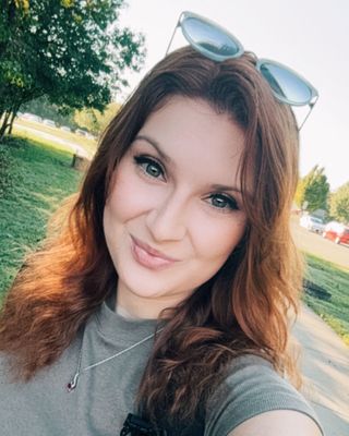 Photo of Anna Walker, Clinical Social Work/Therapist, LCSW