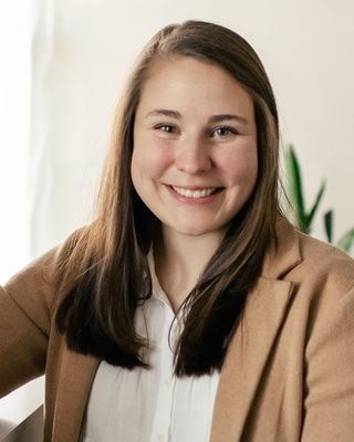 Photo of Emily Schickel, Counselor in Louisa, KY