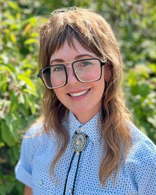 Photo of Dani Cruz, Clinical Social Work/Therapist, LCSW, CCTP