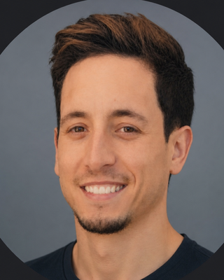 Photo of Matthew Beno, Counselor, MA, LAC