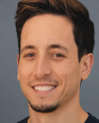 Photo of Matthew Beno, Counselor, MA, LAC