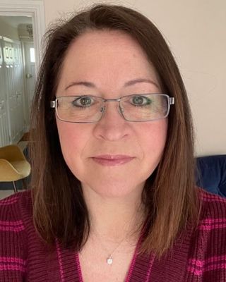 Photo of Amanda Swan, Psychotherapist, MA, MNCPS Acc.