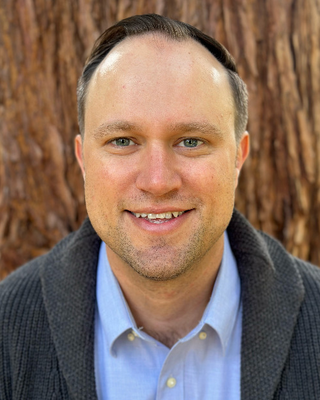 Photo of Andrew Murphy-Greenberg, Clinical Social Work/Therapist, LCSW