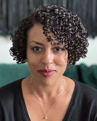 Photo of Krystal Bates, Clinical Social Work/Therapist, LCSW