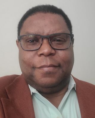 Photo of David Kiwanuka Lubega, Clinical Social Work/Therapist in 20904, MD