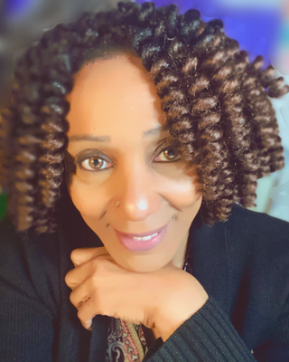 Photo of Avis Augustine-Miller, Licensed Professional Counselor, LPC, LMHC, NCC, CCMHC