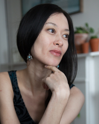 Photo of Marianne Chai, Psychiatrist