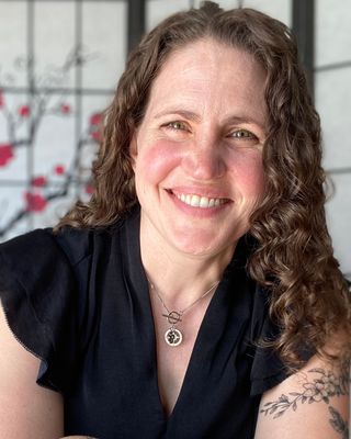Photo of Sarah Schneider, Clinical Social Work/Therapist, LCSW, RYT