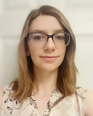 Photo of Hannah Laxson, Counselor, MA, ALC, NCC