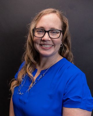 Photo of Amy L Hendricks, Licensed Professional Counselor, LPC