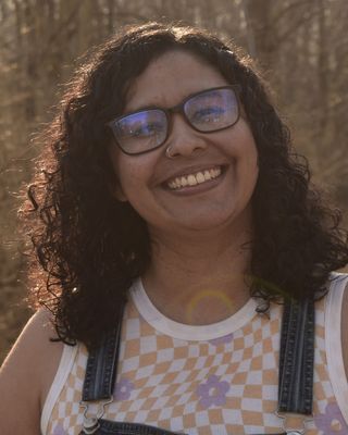 Photo of Natalie Aragon, Licensed Mental Health Counselor, LMHC, LPCC